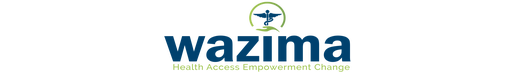 Logotipo Wazima