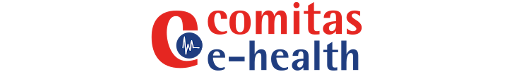 Logotipo Comitas